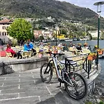 Casa Elenina Appartement Gravedona