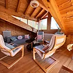 Appartement Casa Elenina *