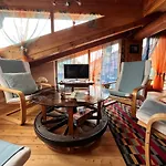 Appartement Casa Elenina