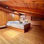 Appartement Casa Elenina *