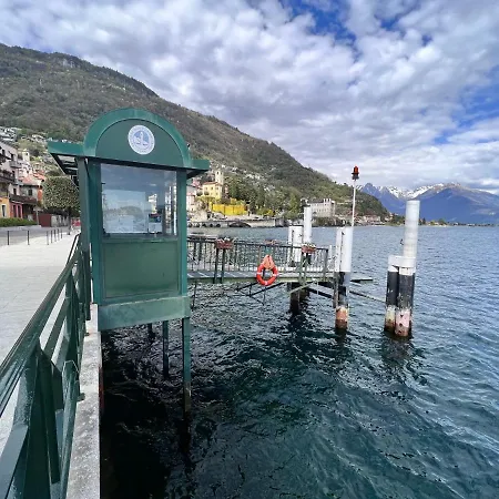 Casa Elenina גראבדונה