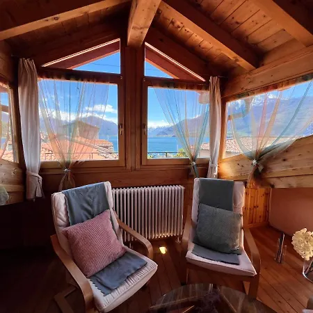 Casa Elenina גראבדונה