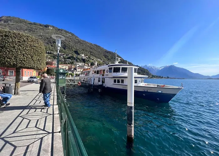 Casa Elenina גראבדונה