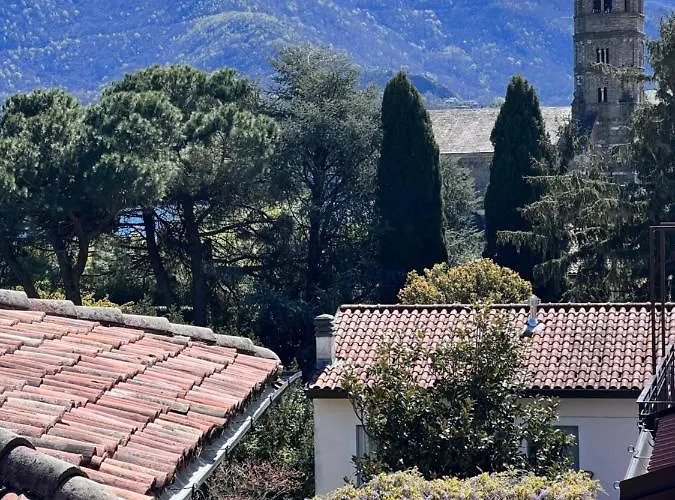 דירה Casa Elenina