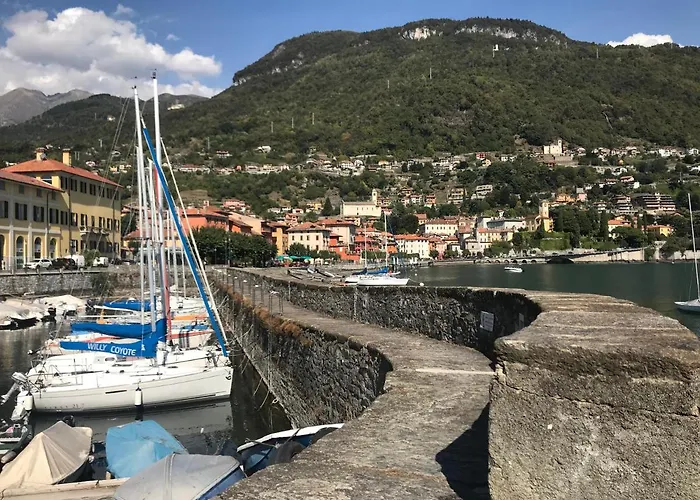 דירה Casa Elenina גראבדונה