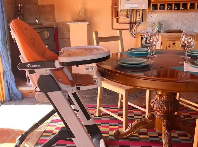 דירה Casa Elenina גראבדונה