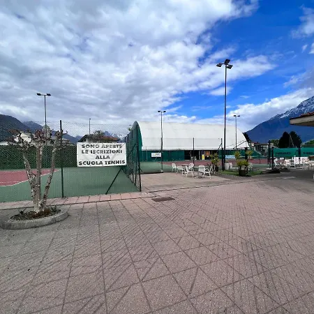 Lägenhet Casa Elenina Gravedona