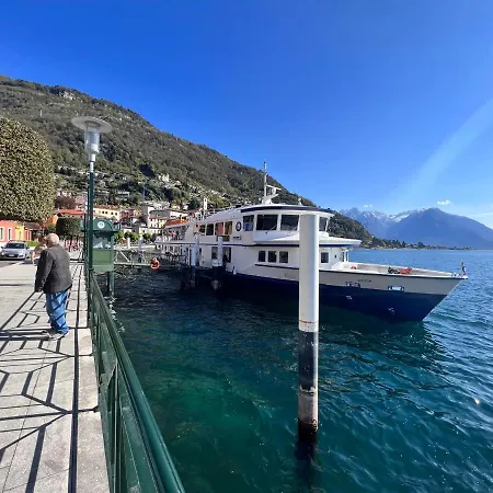 Casa Elenina Gravedona