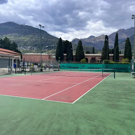 Apartment Casa Elenina Gravedona