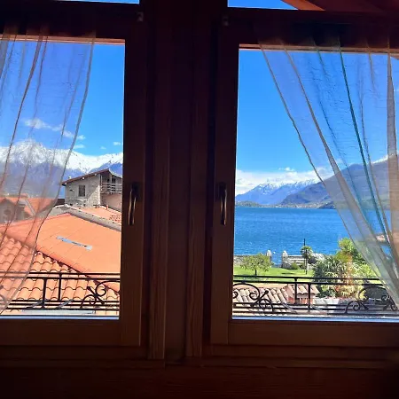 Apartament Casa Elenina Gravedona