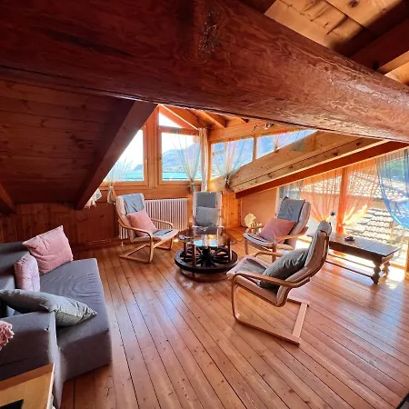 Casa Elenina * Gravedona