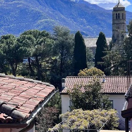 Apartment Casa Elenina