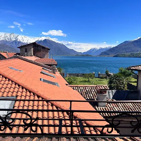 Casa Elenina Lägenhet *