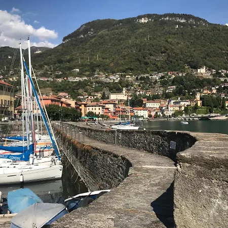 Apartament Casa Elenina Gravedona