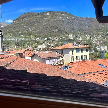 Casa Elenina *