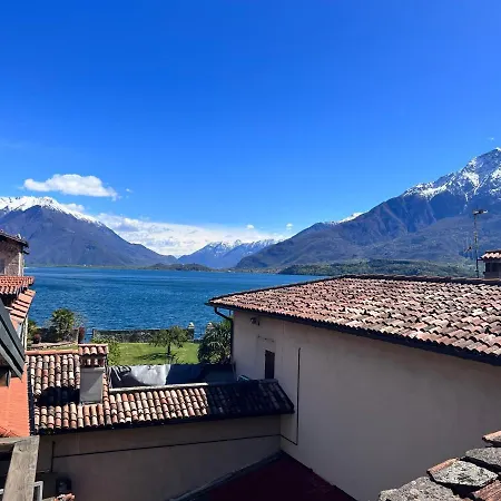 Casa Elenina Apartament *