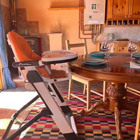 Lägenhet Casa Elenina Gravedona