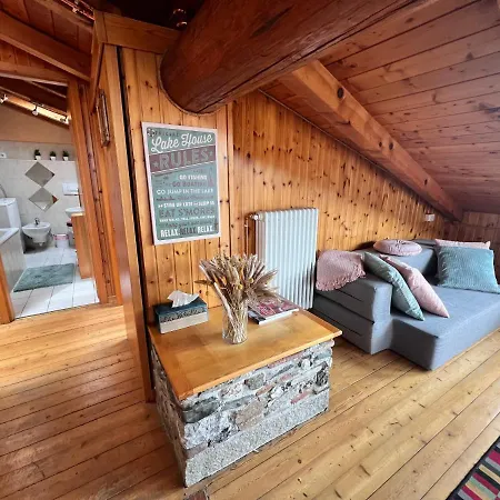 Casa Elenina Apartament *