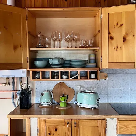 Casa Elenina Apartament *