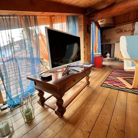 Casa Elenina Apartment Gravedona