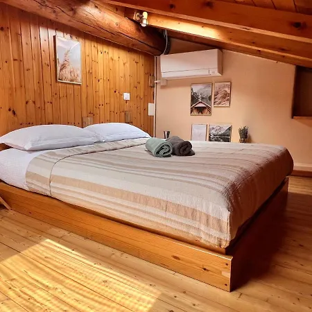 Lägenhet Casa Elenina *