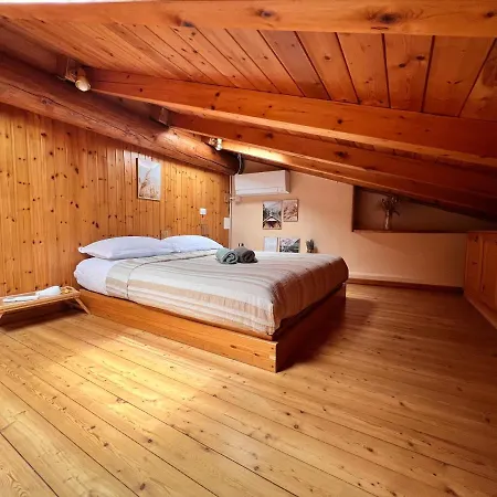 Lägenhet Casa Elenina *