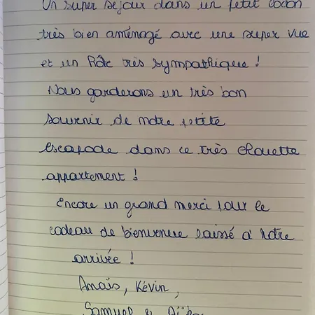 Casa Elenina Apartment *