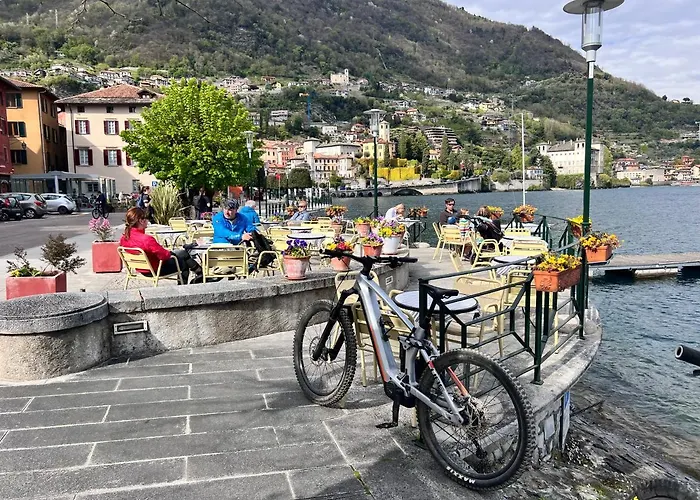 Casa Elenina شقة غْرافيدونا