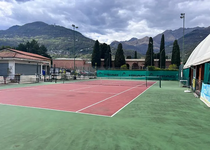 Appartement Casa Elenina Gravedona