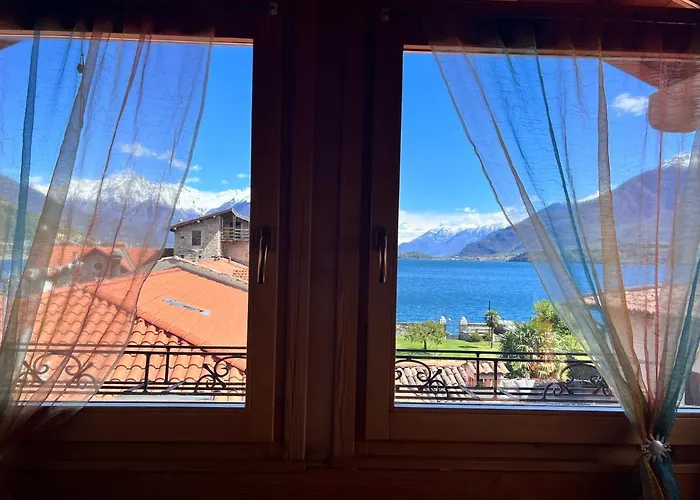 Appartement Casa Elenina Gravedona