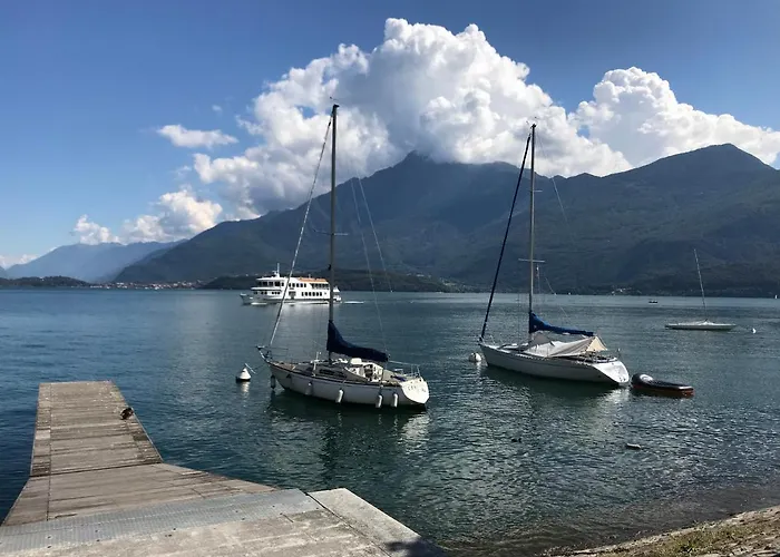 Casa Elenina شقة غْرافيدونا