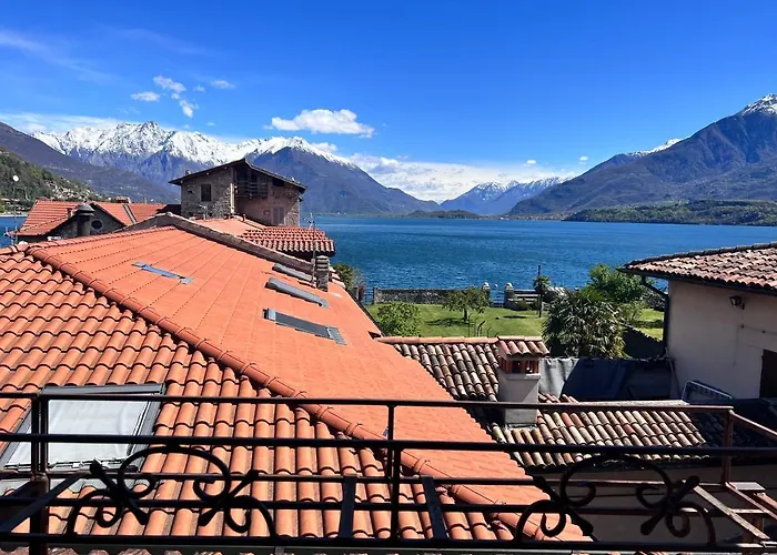 Casa Elenina Daire *