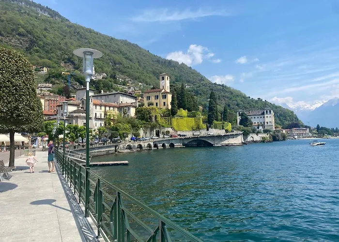 Daire Casa Elenina Gravedona