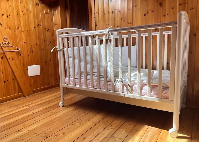 Casa Elenina * Gravedona