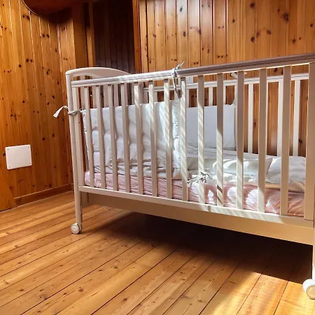 Casa Elenina * グラヴェドーナ