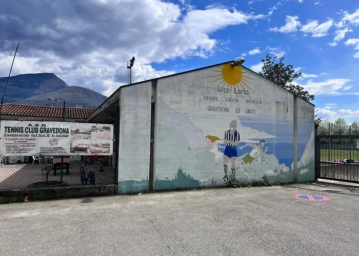 Casa Elenina Apartmán
