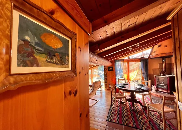 Casa Elenina