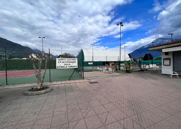 Appartement Casa Elenina Gravedona