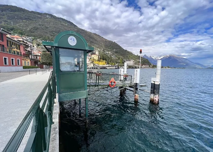 Casa Elenina Gravedona