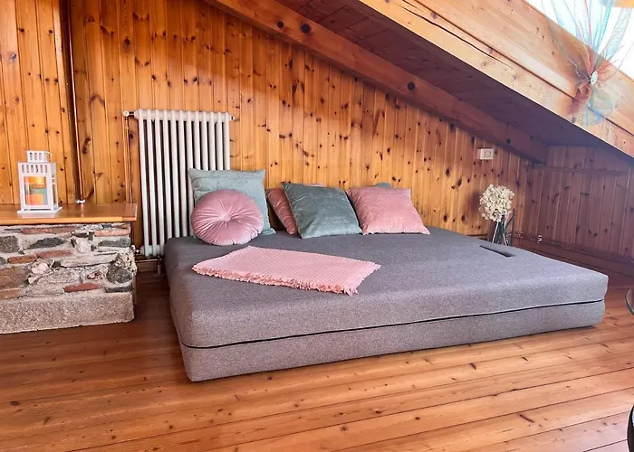 Casa Elenina Appartement Gravedona