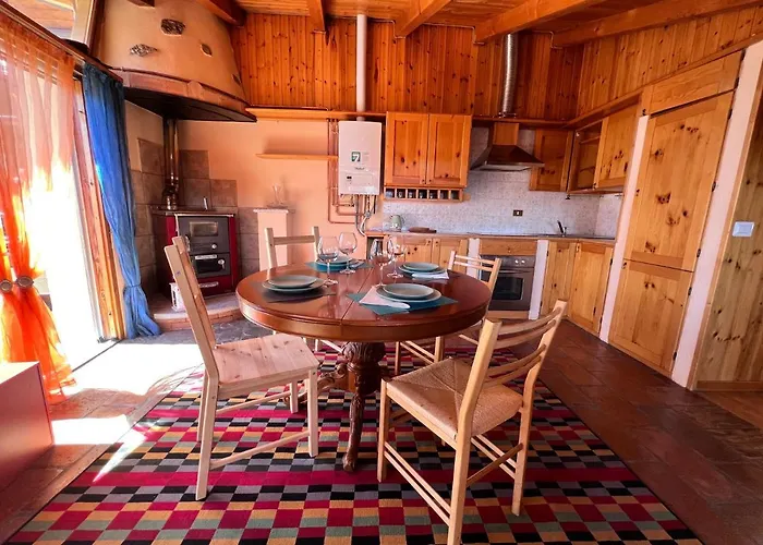 Casa Elenina Appartement