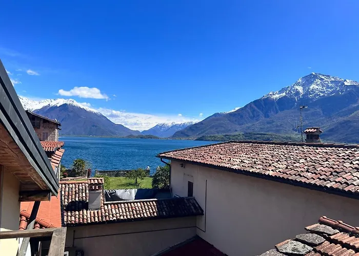 Casa Elenina Appartement *