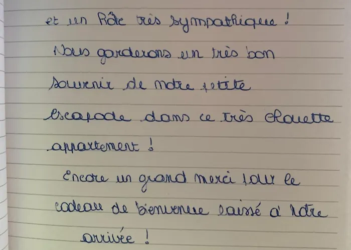 Casa Elenina Appartement *